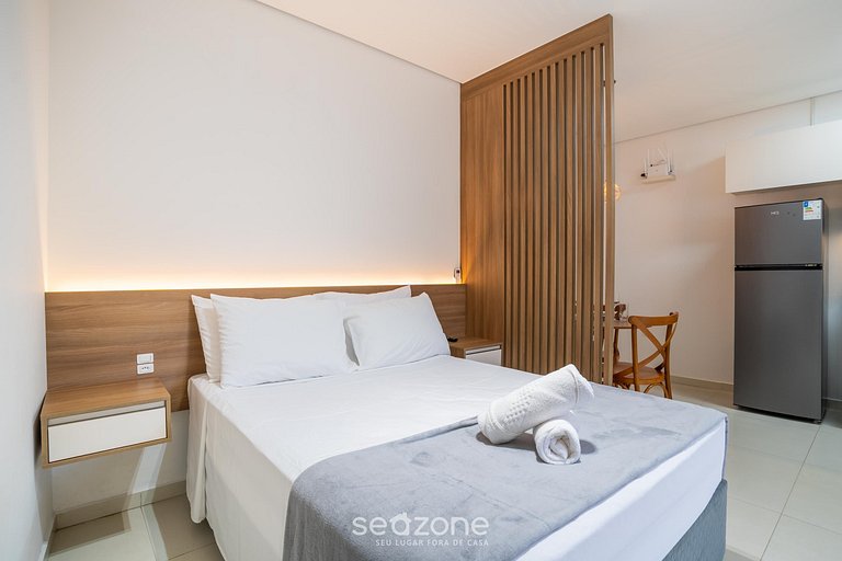 Studio en Cond. c/ Garaje en Rio Tavares ALA0005