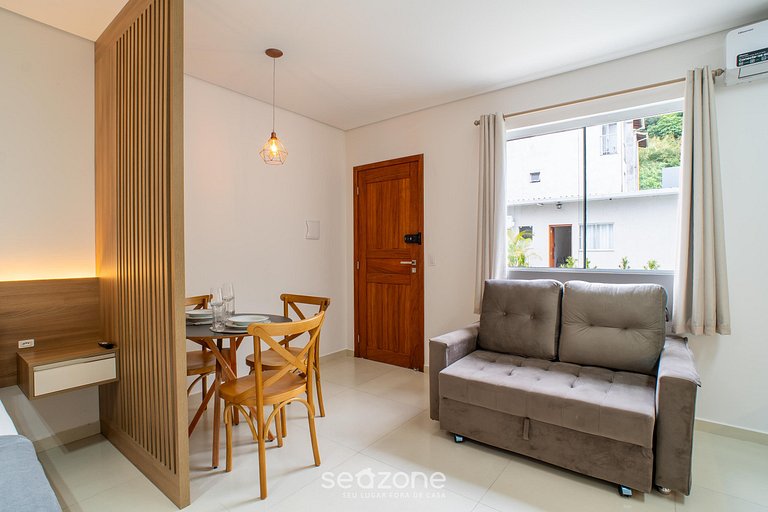 Estudio en Cond. c Cochera en Rio Tavares ALA0002