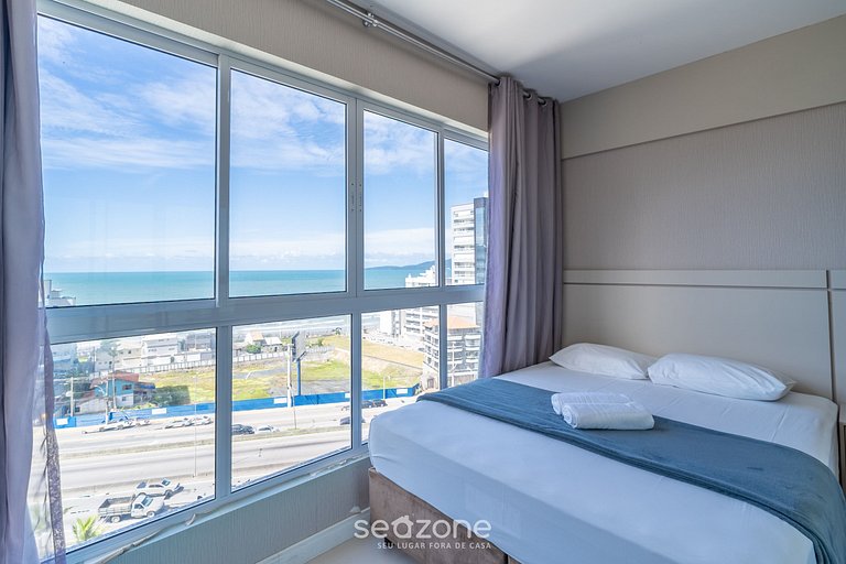 Apto Vista Mar a 500 m de la Playa ROO0401