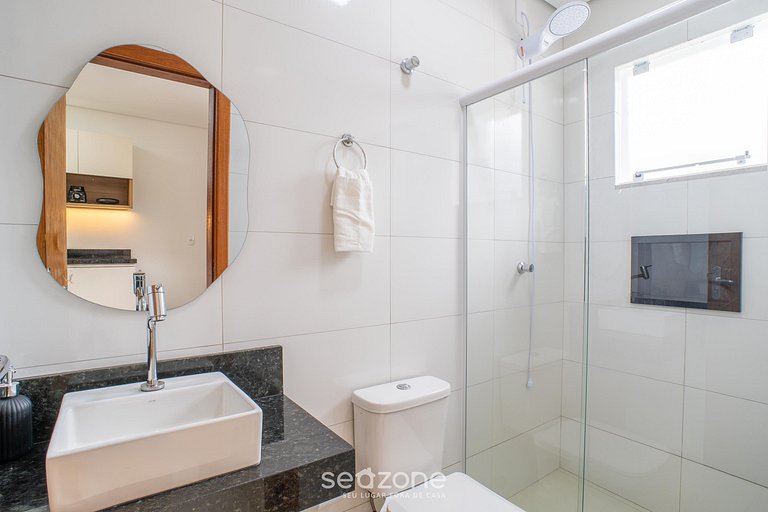 Studio Completo en Cond. Rio Tavares ALA0007