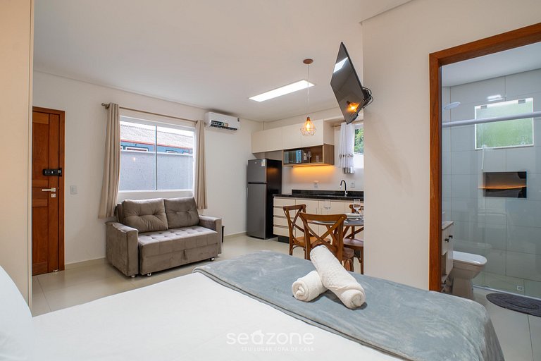 Studio equipado en Cond., Rio Tavares ALA0003