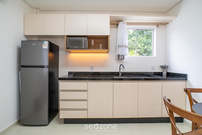 Studio equipado en Cond., Rio Tavares ALA0003