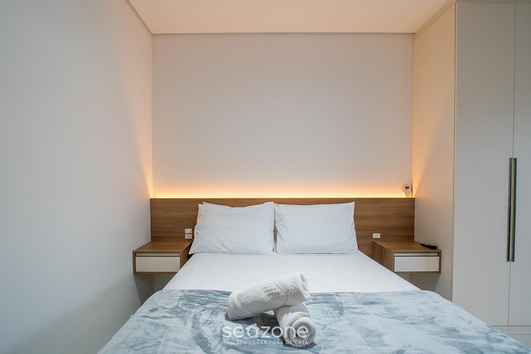 Studio equipado en Cond., Rio Tavares ALA0003