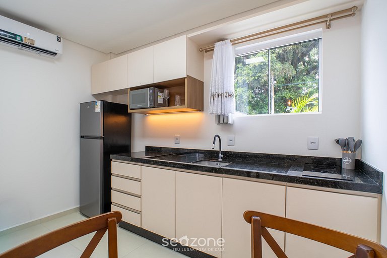 Studio equipado en Cond., Rio Tavares ALA0003