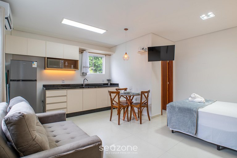 Studio equipado en Cond., Rio Tavares ALA0003