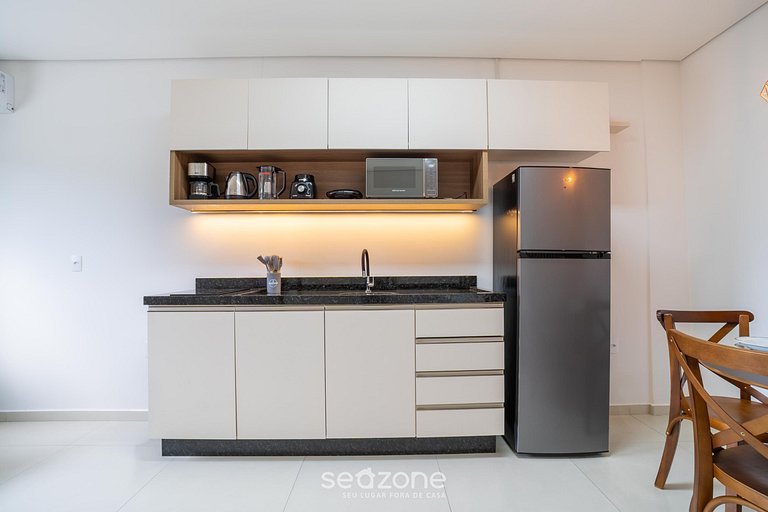 Estudio en Cond. en Rio Tavares c/ cochera ALA0006