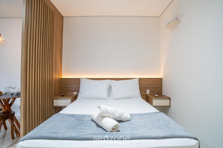 Estudio en Cond. en Rio Tavares c/ cochera ALA0006