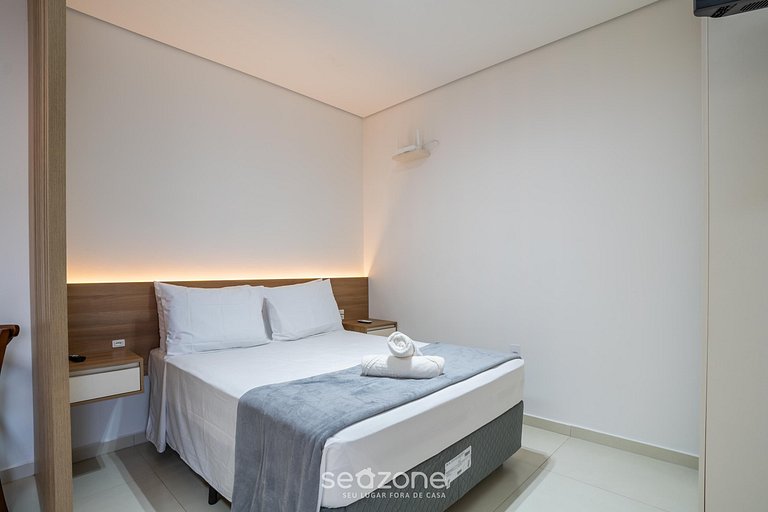 Estudio en Cond. en Rio Tavares c/ cochera ALA0006