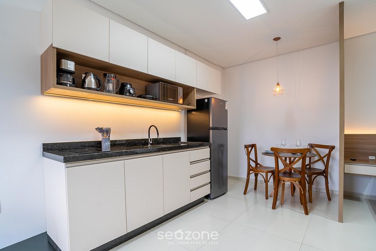 Estudio en Cond. en Rio Tavares c/ cochera ALA0006