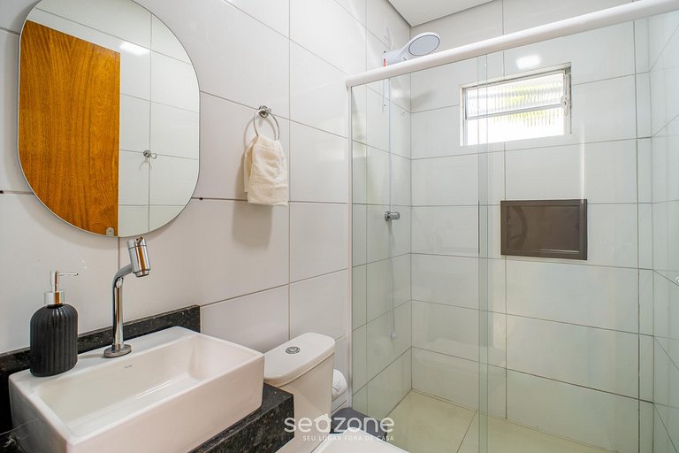 Studio en Cond. c/ Cochera en Rio Tavares ALA0008