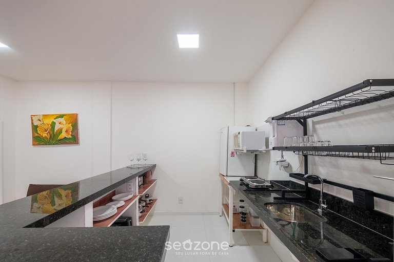 Apto de 2 Dormitorios en Salvador LEB0101