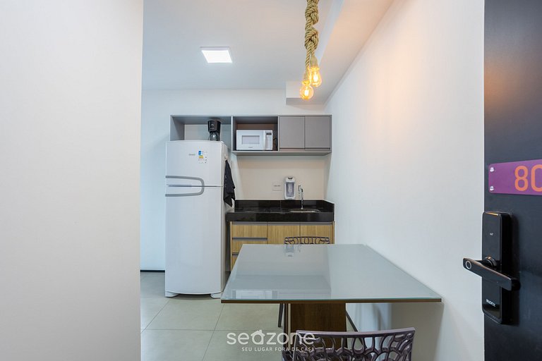 Estudio Completo en Indianópolis COI0804