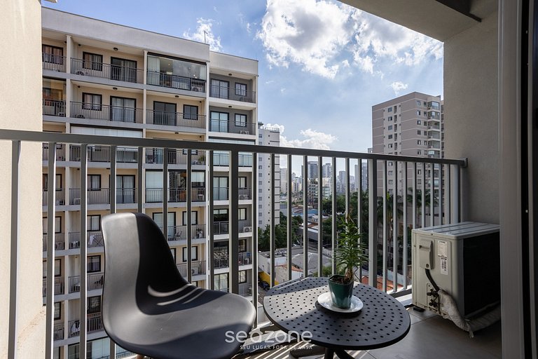 Estudio Completo en Indianópolis COI0804