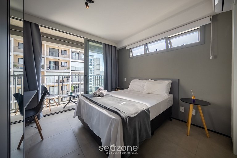 Estudio Completo en Indianópolis COI0804