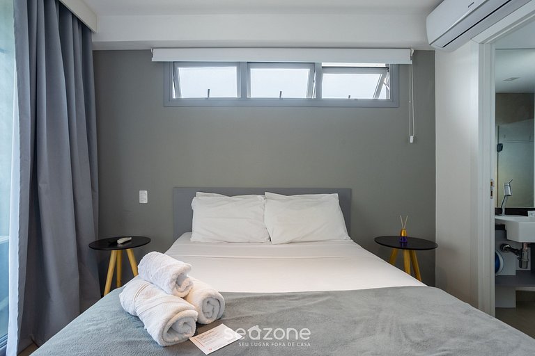 Estudio Completo en Indianópolis COI0804