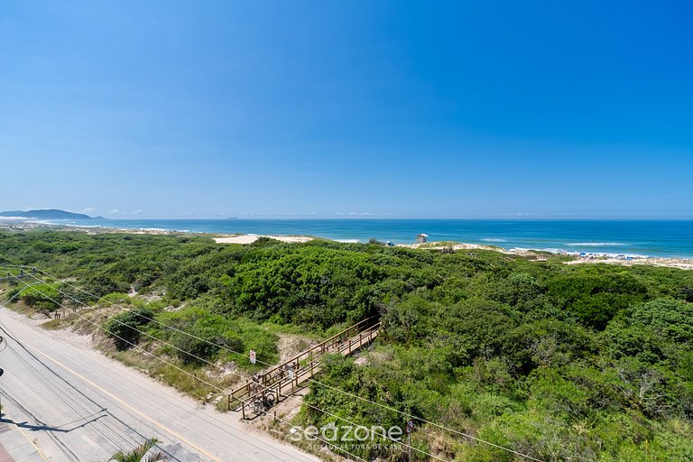 Apto Vista al Mar con Jacuzzi IRB0402