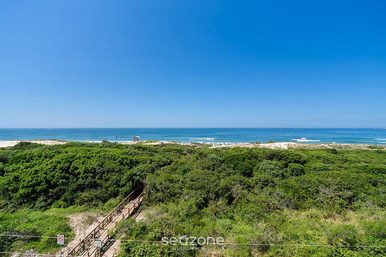 Ático exclusivo con vista panorámica IRB0402