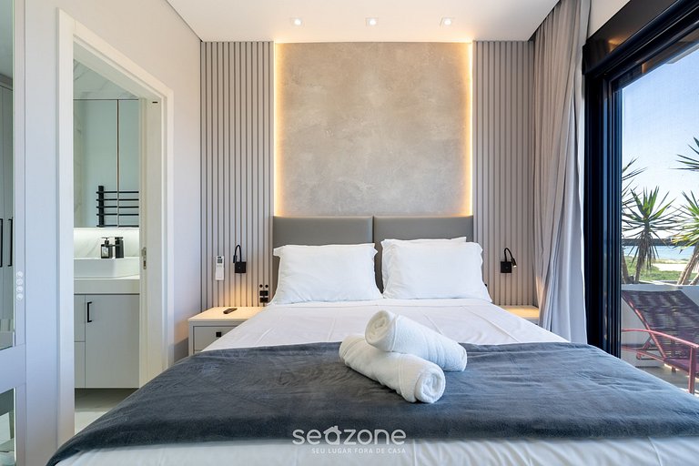 Ático exclusivo con vista panorámica IRB0402