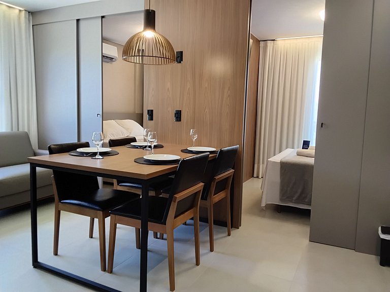 Apto en centro de Rosa azotea c piscina RSO0035