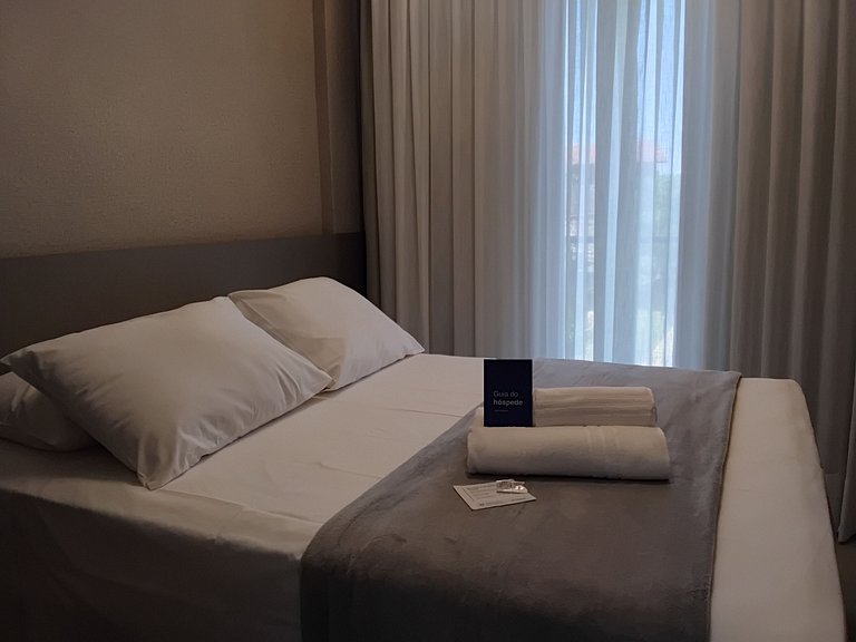 Apto en centro de Rosa azotea c piscina RSO0035