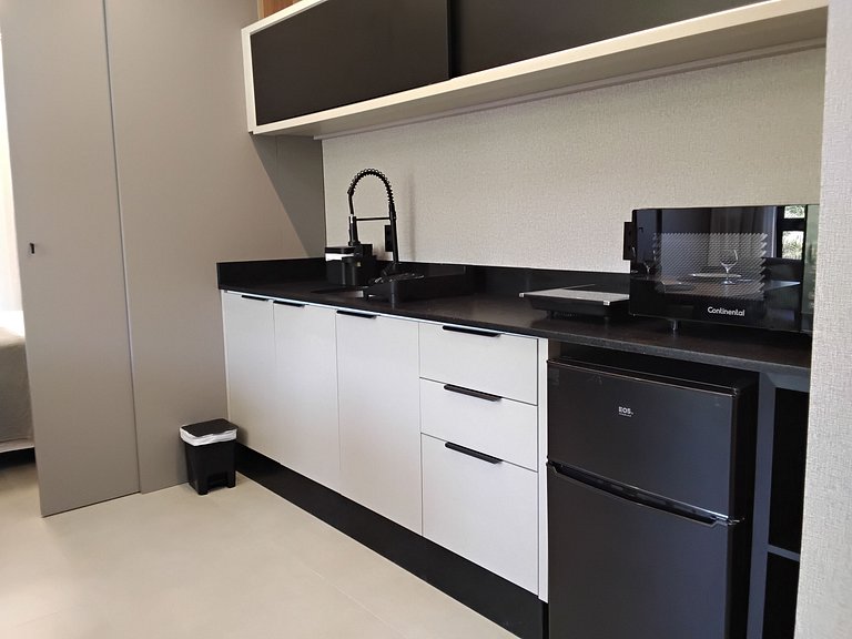 Apto en centro de Rosa azotea c piscina RSO0035