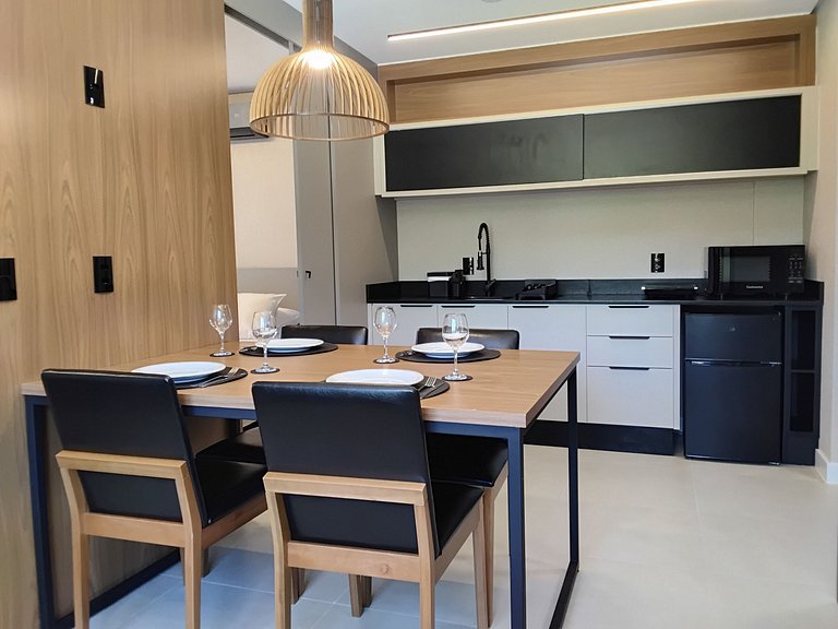 Apto en centro de Rosa azotea c piscina RSO0035