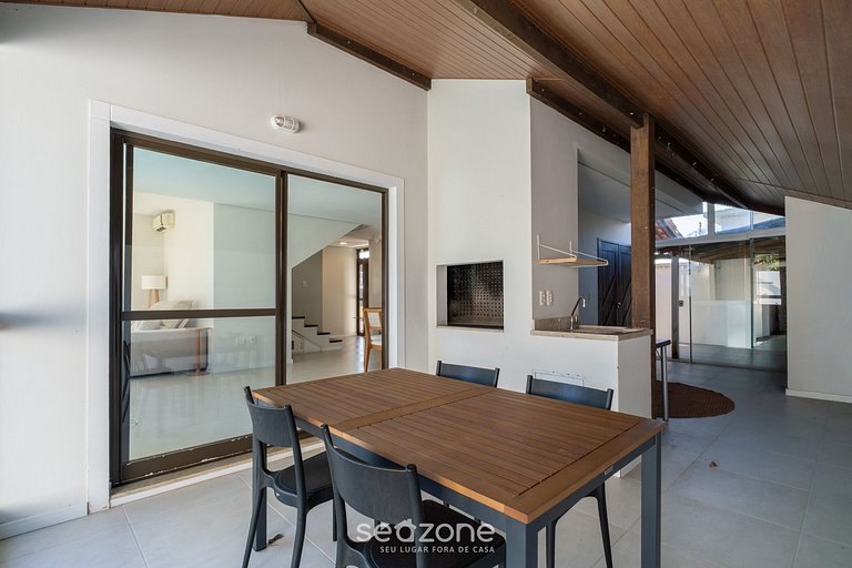 Casa con piscina privada en Campeche MCE0016