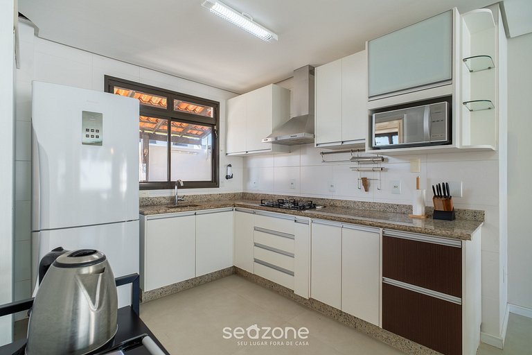 Casa con piscina privada en Campeche MCE0016