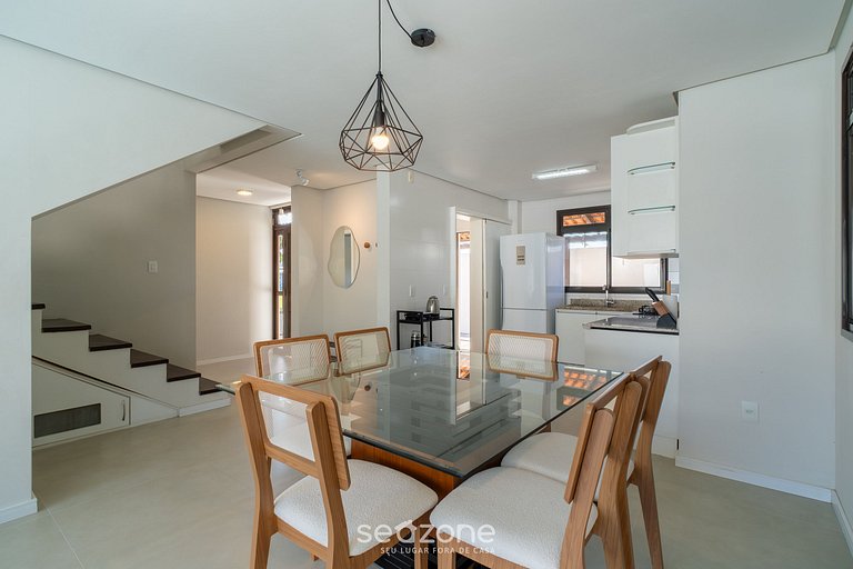 Casa con piscina privada en Campeche MCE0016