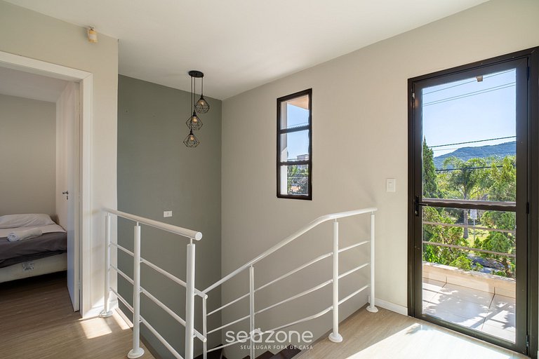 Casa con piscina privada en Campeche MCE0016