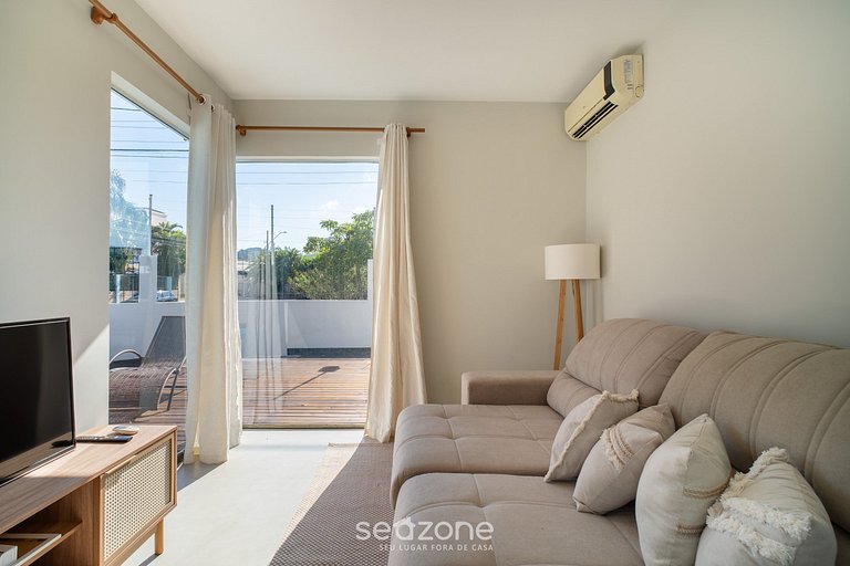 Casa con piscina privada en Campeche MCE0016