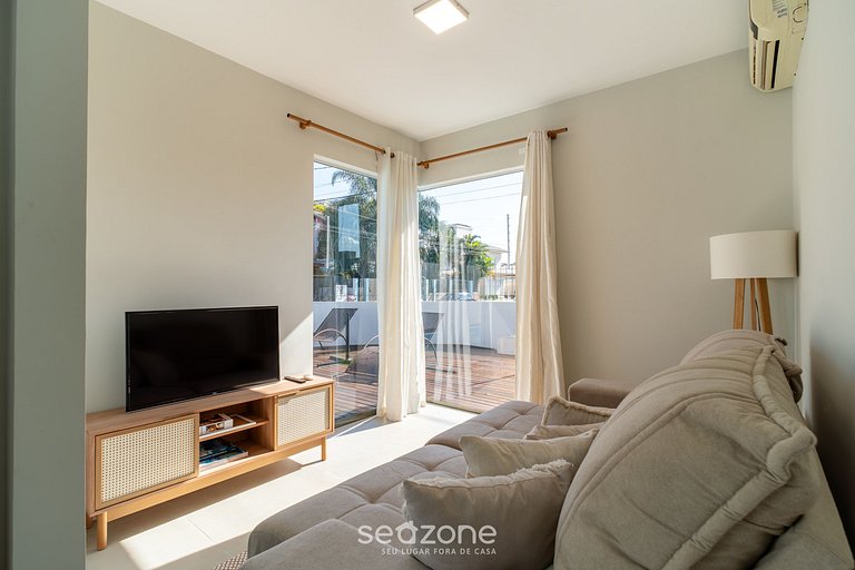 Casa con piscina privada en Campeche MCE0016