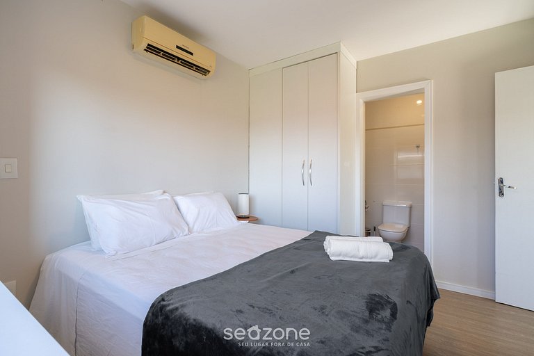 Casa c/ piscina privativa no Campeche MCE0016