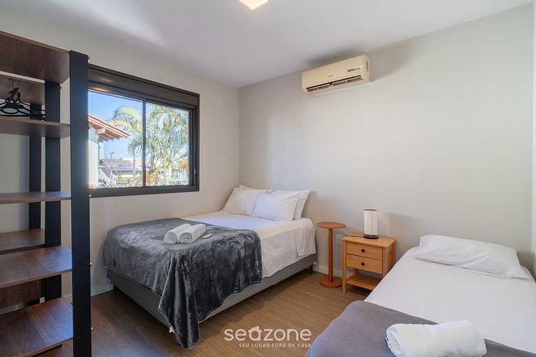 Casa con piscina privada en Campeche MCE0016