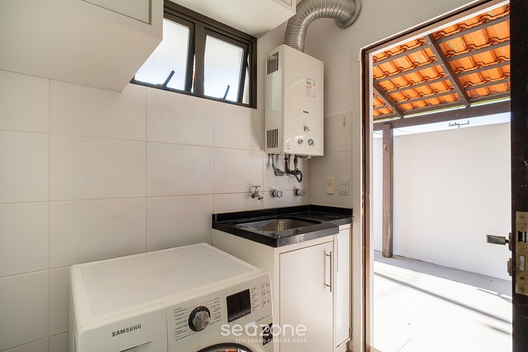 Casa con piscina privada en Campeche MCE0016