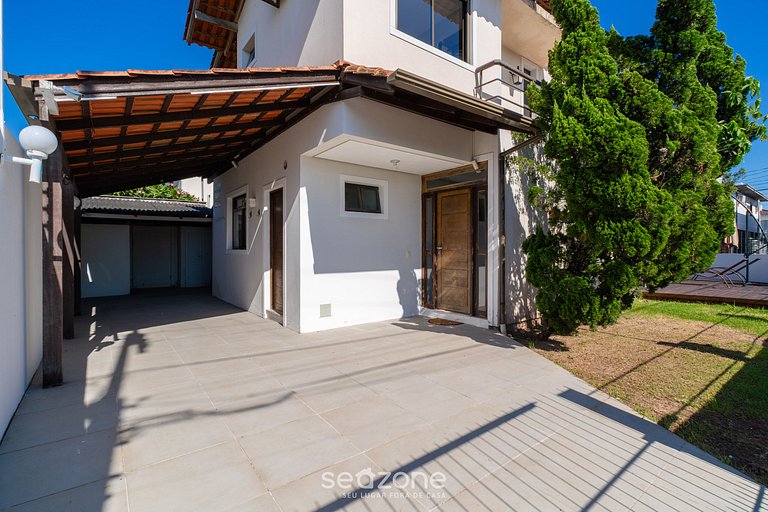 Casa con piscina privada en Campeche MCE0016