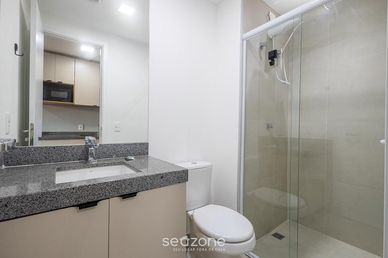 Estúdio Completo no Perdizes CEP00428