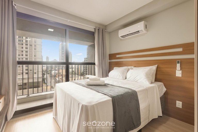 Estudio Completo en Perdizes CEP00428