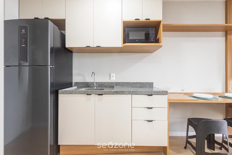 Estudio Completo en Perdizes CEP00428