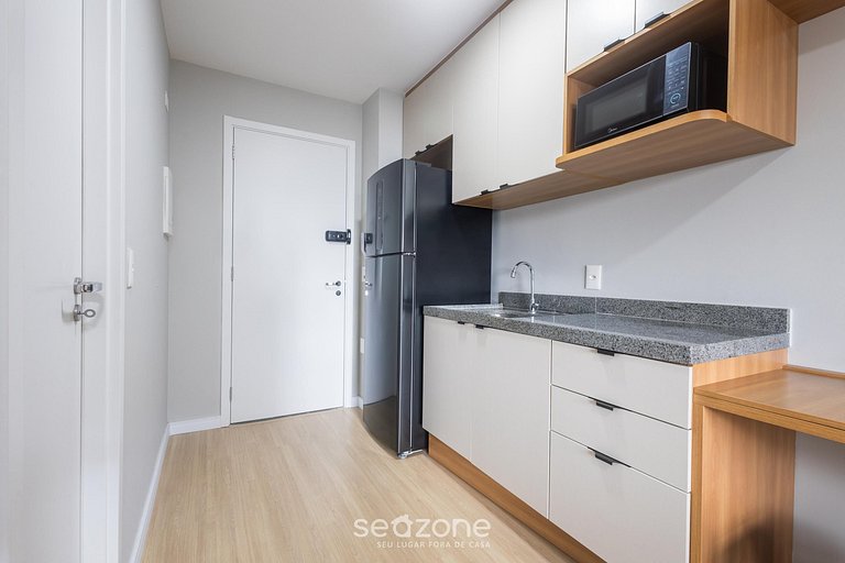 Estudio Completo en Perdizes CEP00428