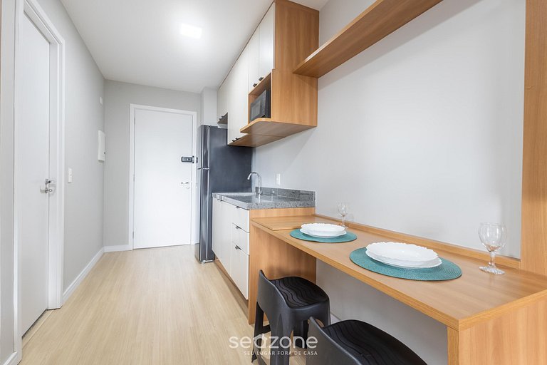 Estúdio Completo no Perdizes CEP00428