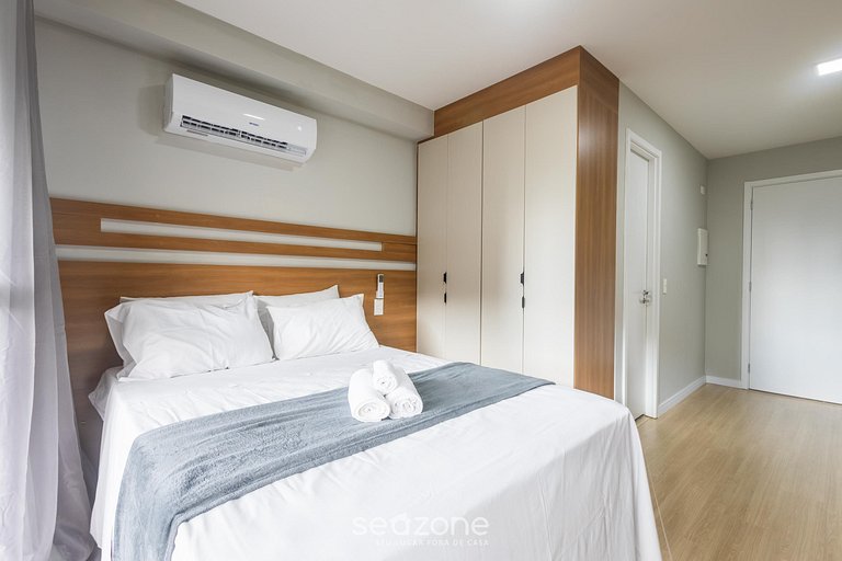 Estúdio Completo no Perdizes CEP00428