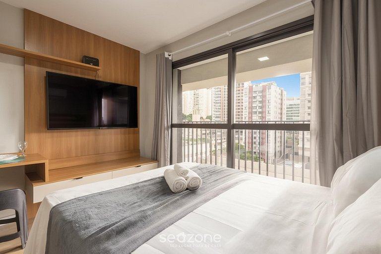 Estudio Completo en Perdizes CEP00428