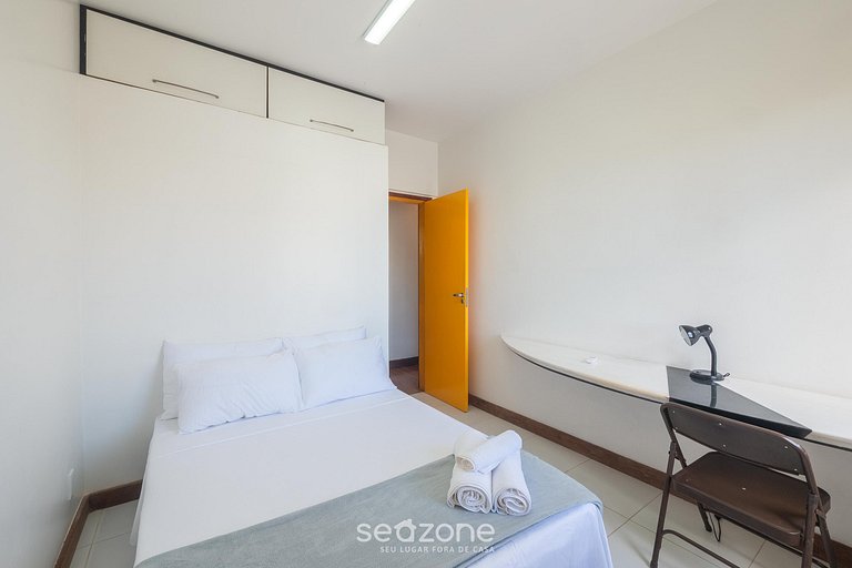 Apto de 3 Dormitorios en Graça MPE0901