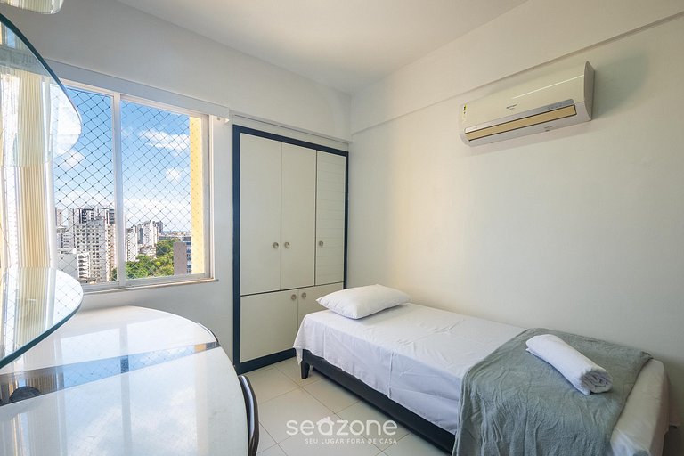 Apto de 3 Dormitorios en Graça MPE0901