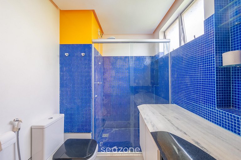 Apto de 3 Dormitorios en Graça MPE0901