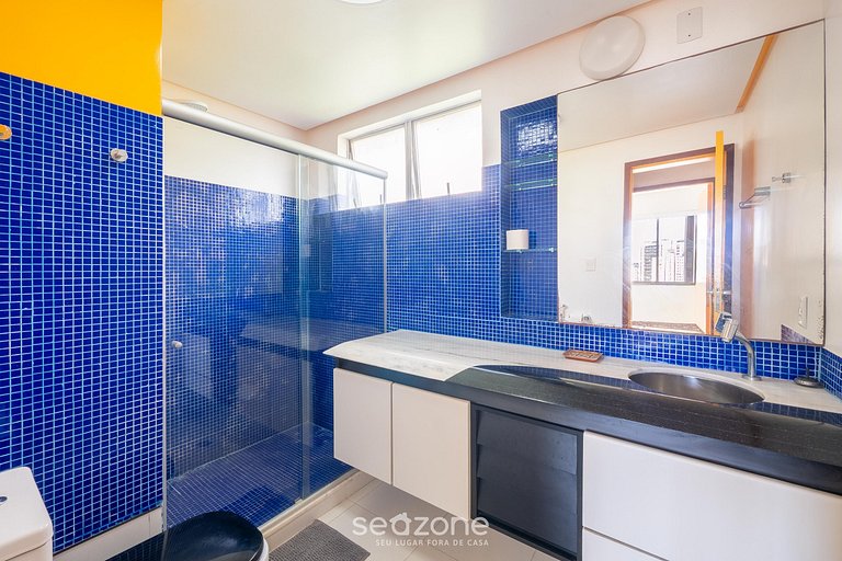 Apto de 3 Dormitorios en Graça MPE0901