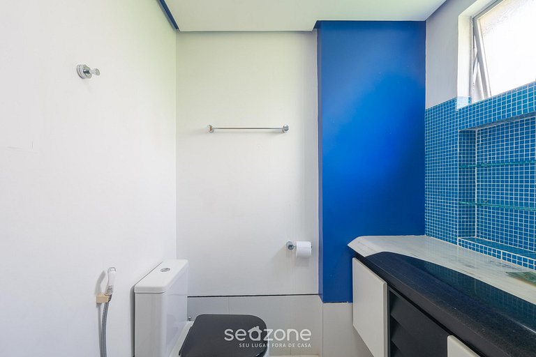 Apto de 3 Dormitorios en Graça MPE0901