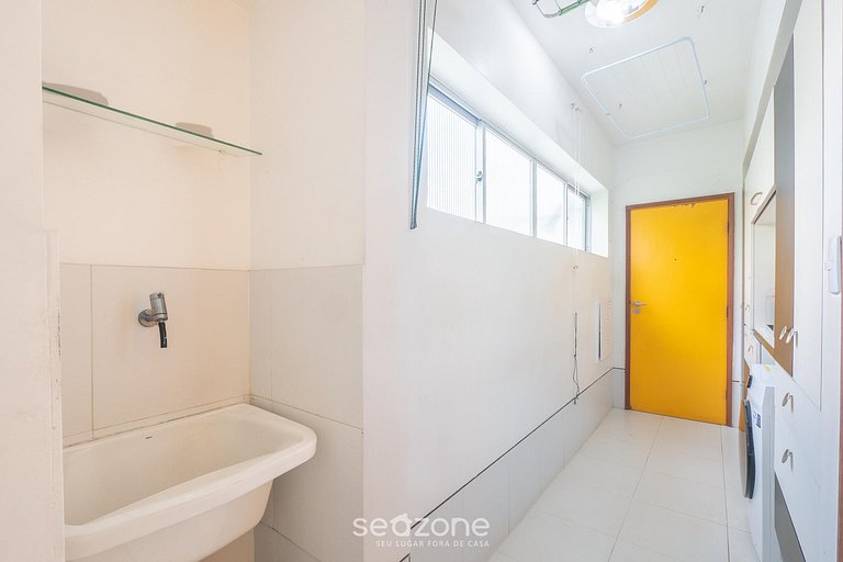 Apto 3 Quartos na Graça MPE0901