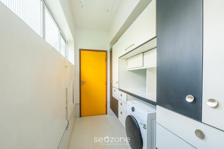 Apto 3 Quartos na Graça MPE0901